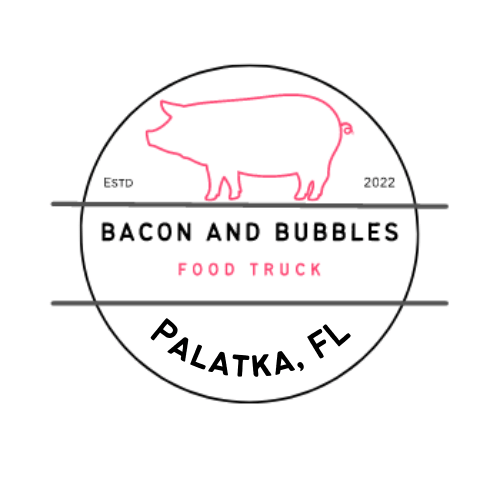 Bacon and Bubbles Food Truck