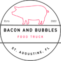 Bacon and Bubbles Food Truck